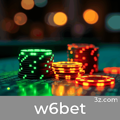 w6bet Plataforma: Viva a Comunidade Vibrante