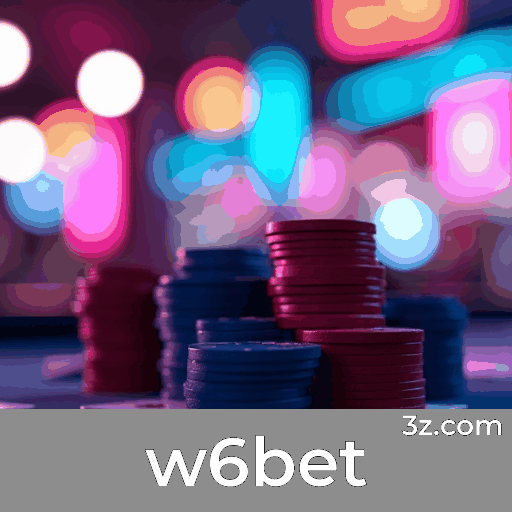 w6bet: Melhore suas Habilidades em Jogos com Destaque