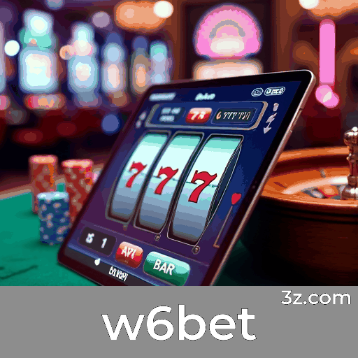 Recompensas Reais e Transparentes no w6bet: Promoções Sem Pegadinhas