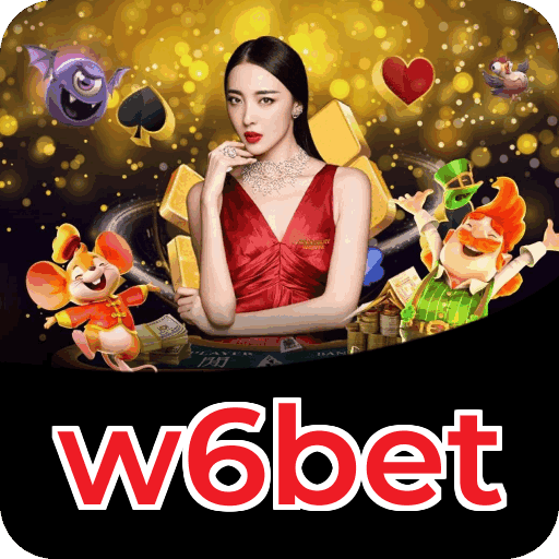 Download iOS w6bet