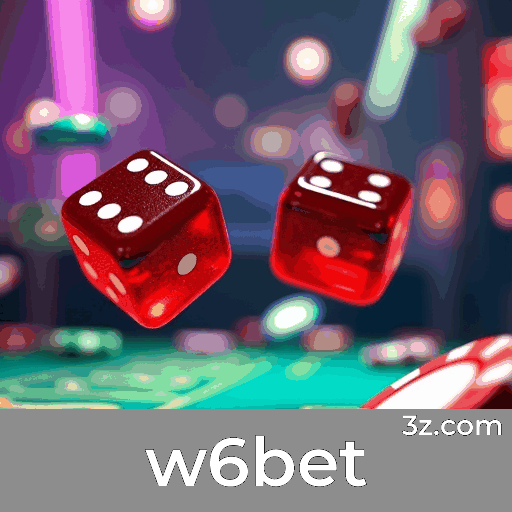 Domine Jogos no w6bet: Estratégias que Funcionam