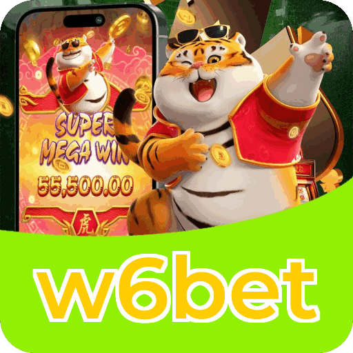 Promoções e bônus exclusivos da w6bet