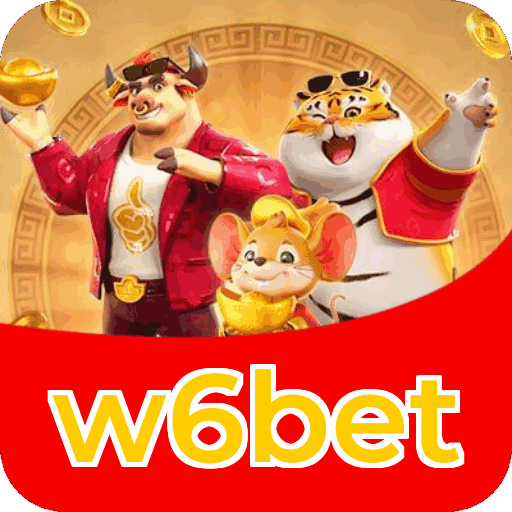 Bônus de boas-vindas w6bet