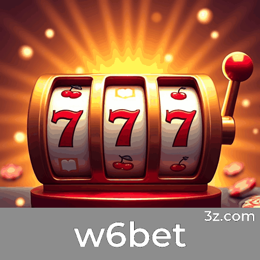 Domine Jogos no w6bet: Estratégias que Funcionam