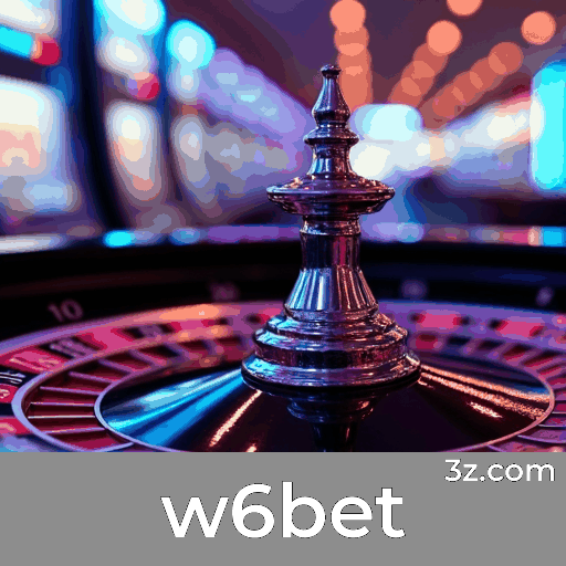 w6bet Plataforma: Viva a Comunidade Vibrante