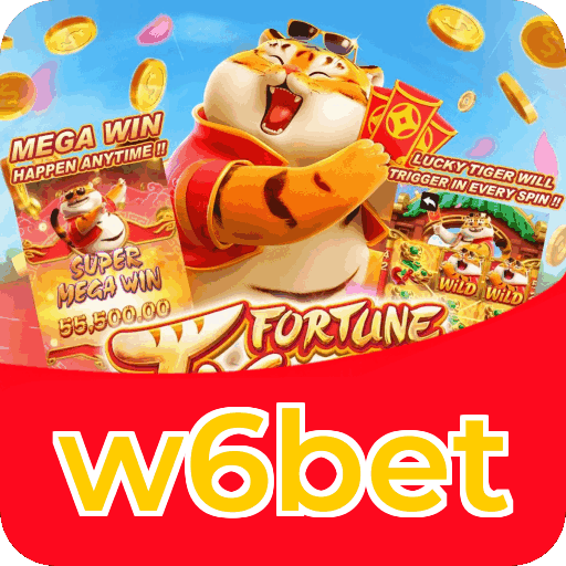 Streaming 4K no cassino ao vivo da w6bet