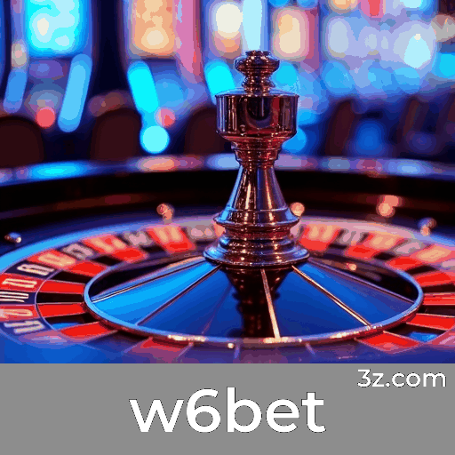 Bônus Reais com Valor Verdadeiro no w6bet: Recompensas que Você Realmente Recebe