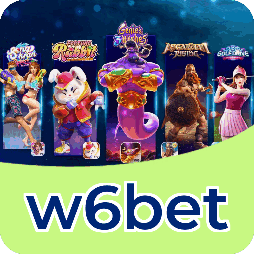 Apostas esportivas ao vivo na w6bet