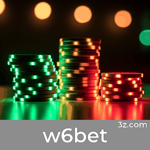 Estratégias de Apostas Esportivas: Aumente Seus Lucros em 30% com w6bet