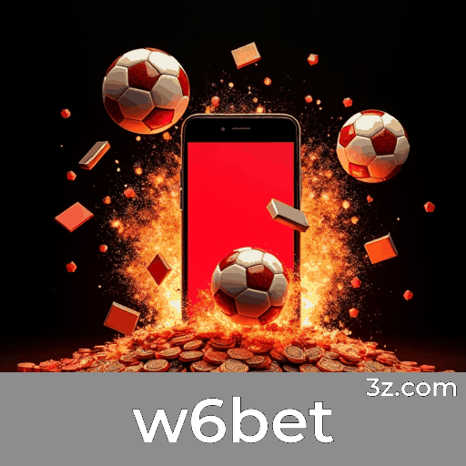 Bônus Reais com Valor Verdadeiro no w6bet: Recompensas que Você Realmente Recebe