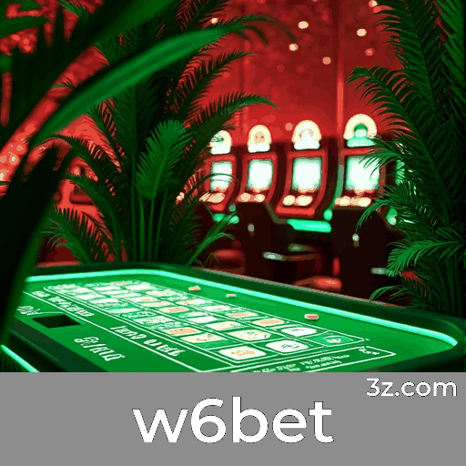 Domine Jogos no w6bet: Estratégias que Funcionam