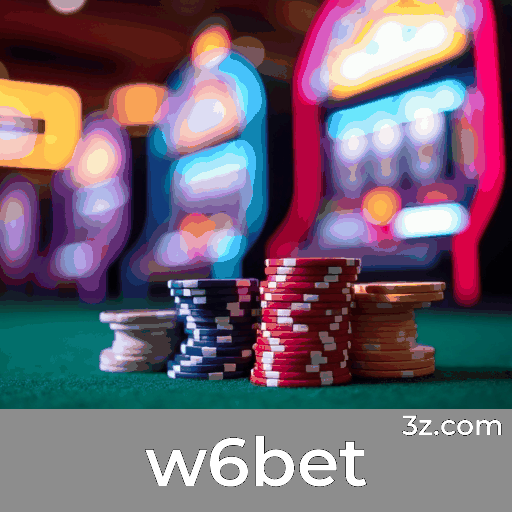 Apostas em movimento, experiência única com o app w6bet