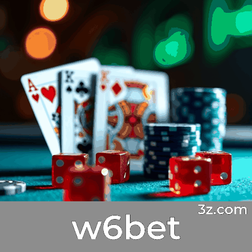 Apostas em movimento, experiência única com o app w6bet