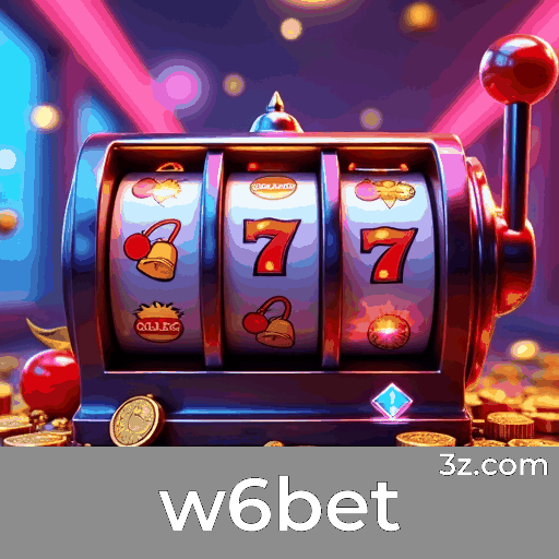 w6bet: Melhore suas Habilidades em Jogos com Destaque