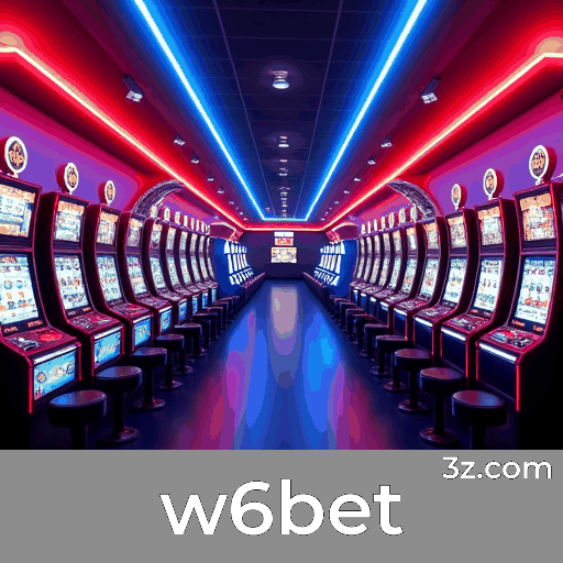 Experimente o Login Exclusivo em w6bet com Proteção Avançada