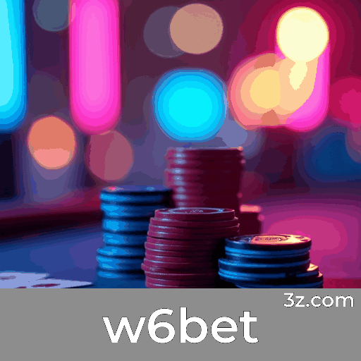 Bônus Reais com Valor Verdadeiro no w6bet: Recompensas que Você Realmente Recebe