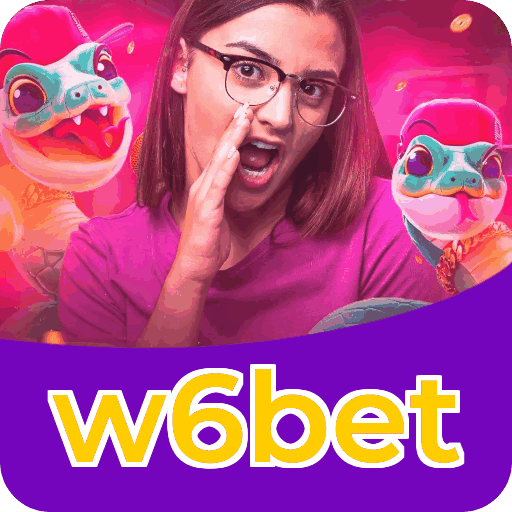 Cadastro w6bet